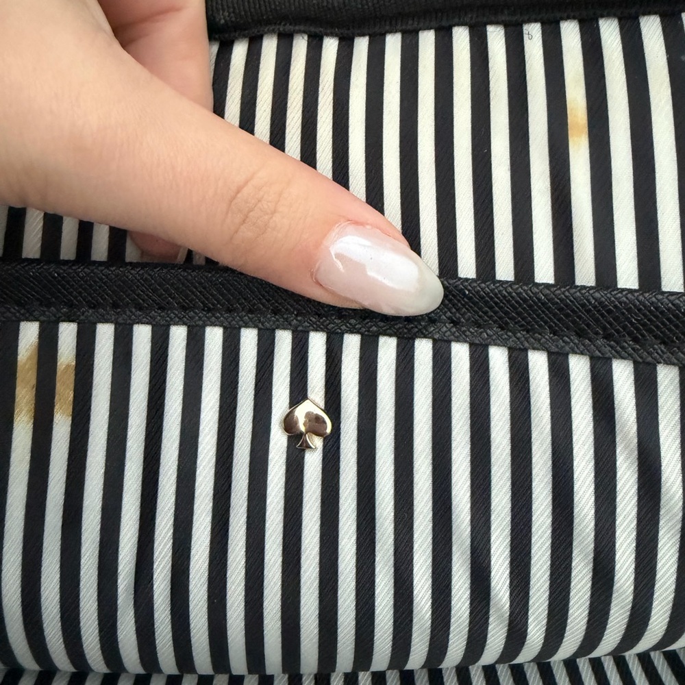 Kate Spade Black Laptop Bag - Picture 5 of 8